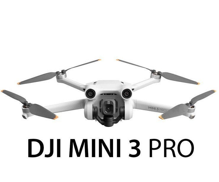 DJI Mini 3 Pro – Nhỏ <249g nhưng “đồ nghề” xịn: 48MP, 4K/60, né vật cản 3 hướng, quay dọc chuẩn social