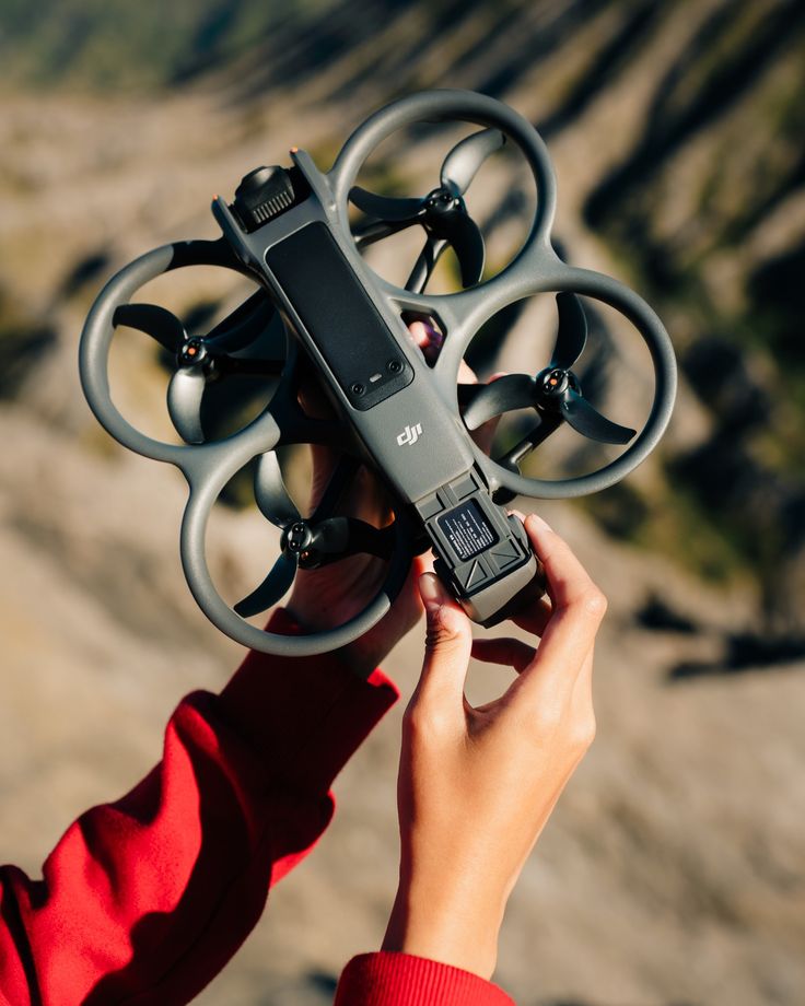 Dự án triển khai drone phục vụ huấn luyện, diễn tập và đào tạo vận hành bay