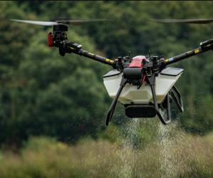 Bảo Dưỡng Drone & Tối Ưu Hiệu Năng (Pin – Cánh – Gimbal – Firmware – Tránh Hỏng Vặt)